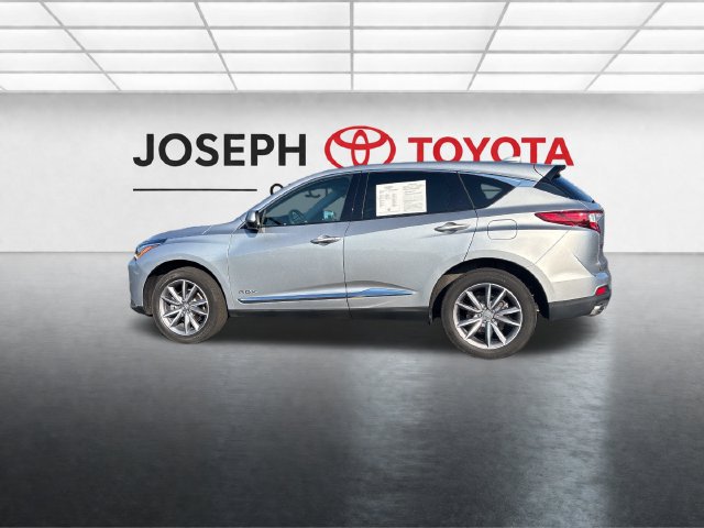 Used 2022 Acura RDX w/ Technology Package FWD image 11
