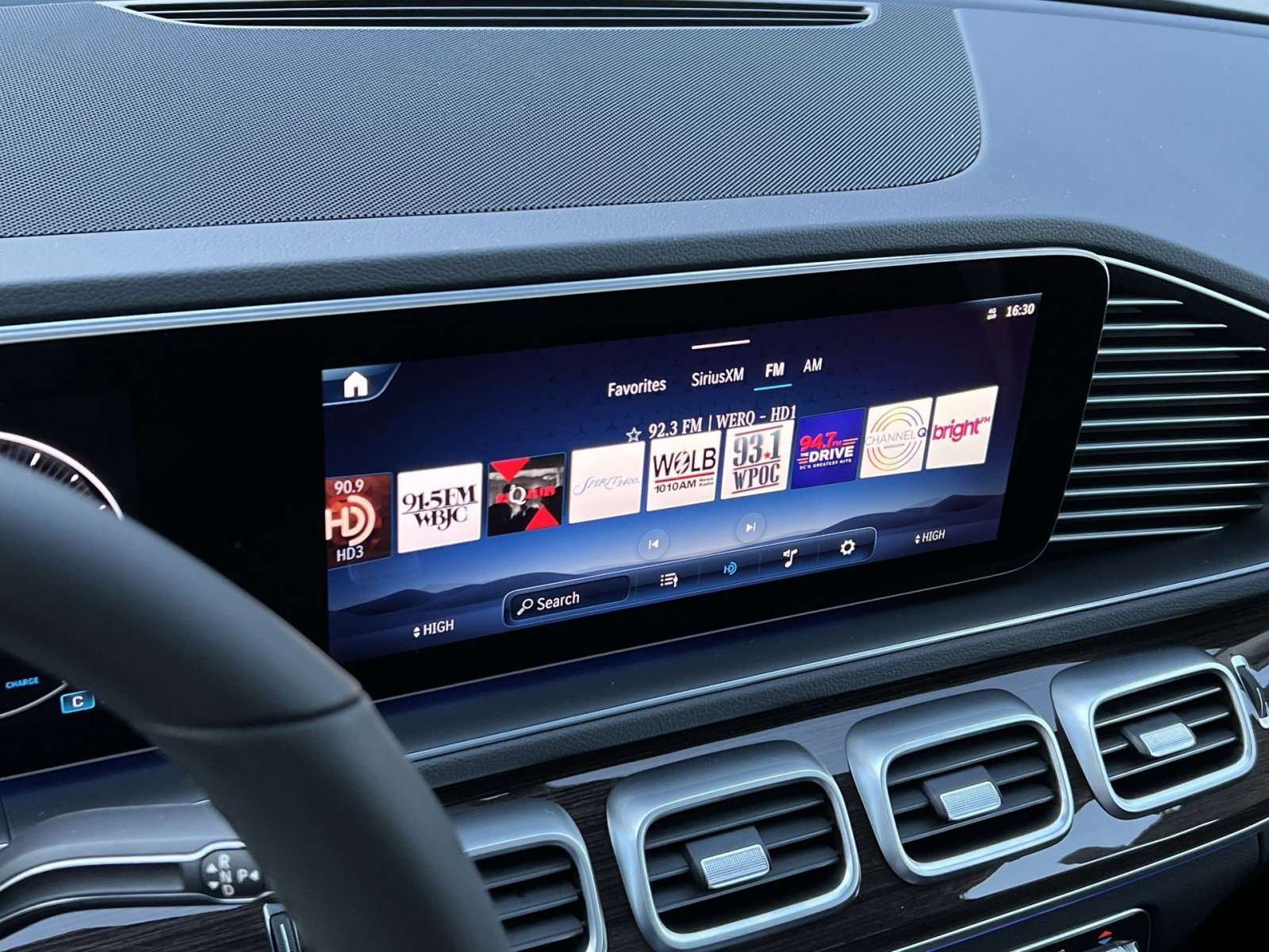 New 2026 Mercedes-Benz GLE 350 GLE 350 image 16