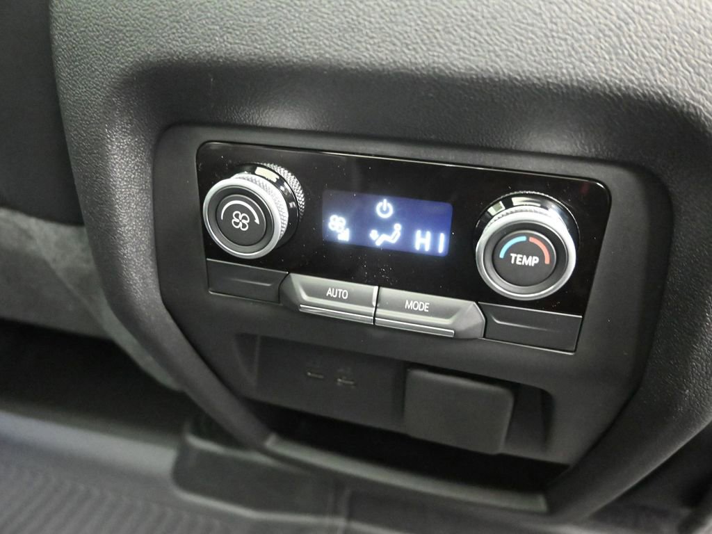 New 2026 Buick Enclave Sport Touring w/ Power Package AWD/4WD image 8