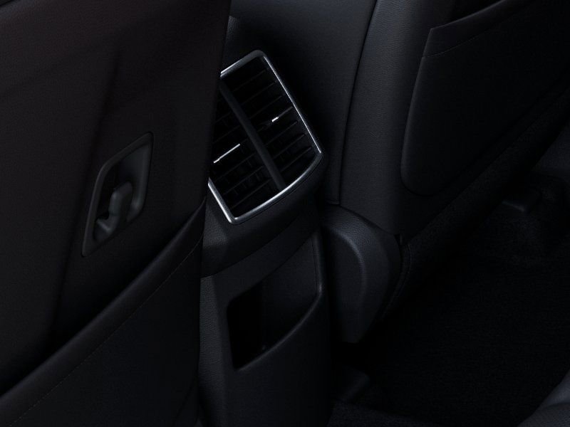 Certified 2024 Kia Sportage EX image 28
