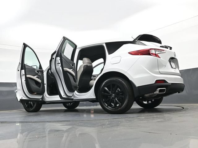 New 2026 Acura RDX SH-AWD image 41