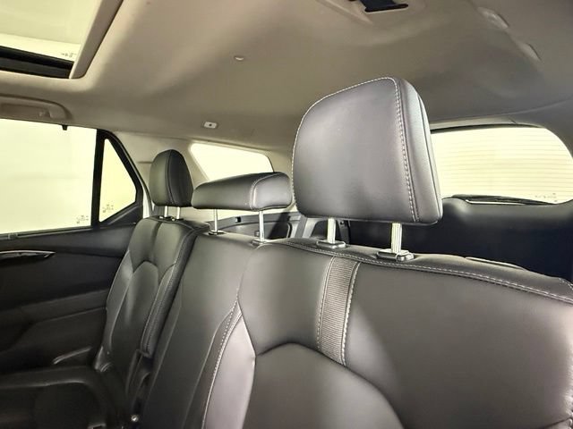 Used 2025 Honda Pilot Touring image 79
