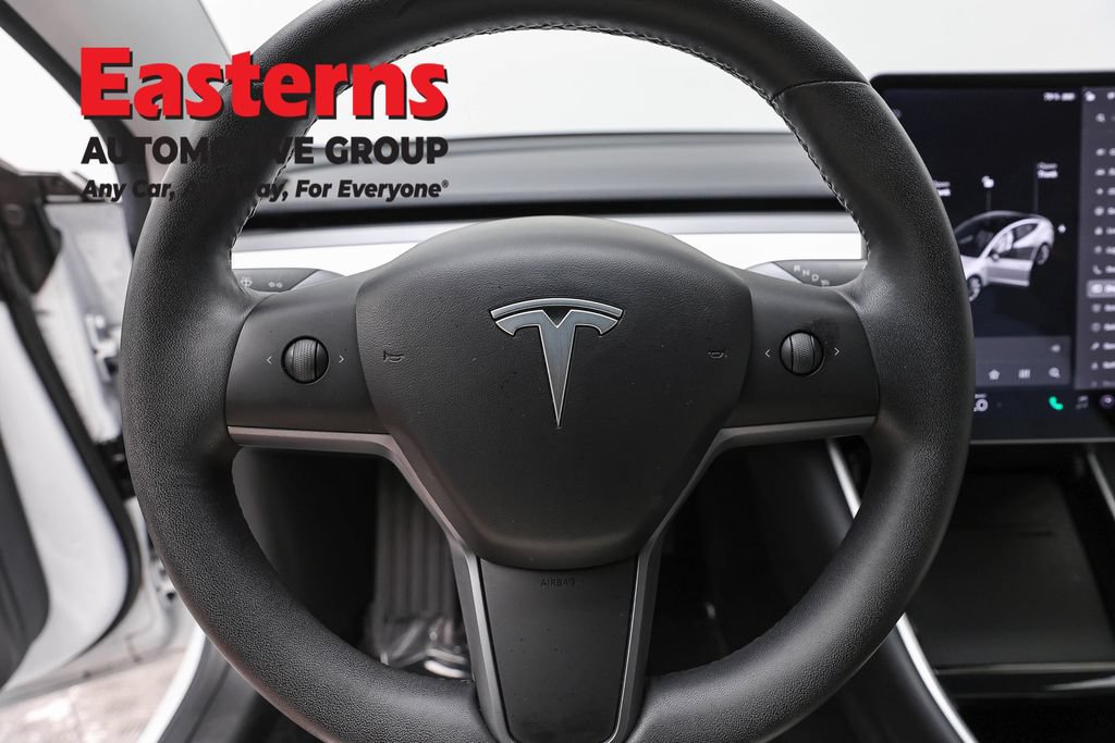 Used 2019 Tesla Model 3 Long Range AWD/4WD image 10