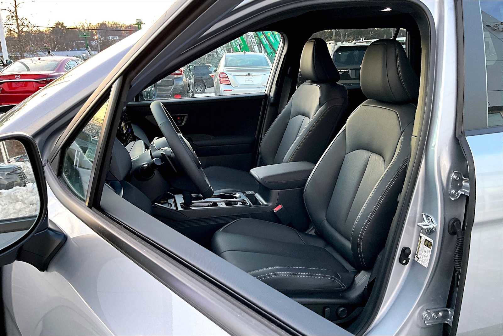 New 2026 Subaru Outback Limited image 9