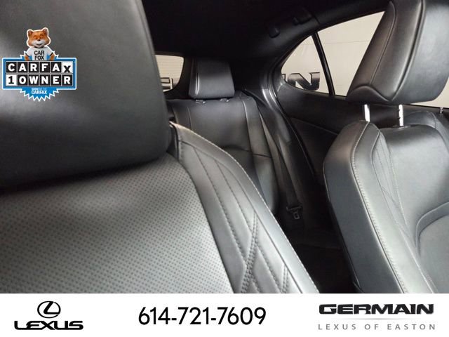 Used 2024 Lexus UX 250h 250h Premium image 20