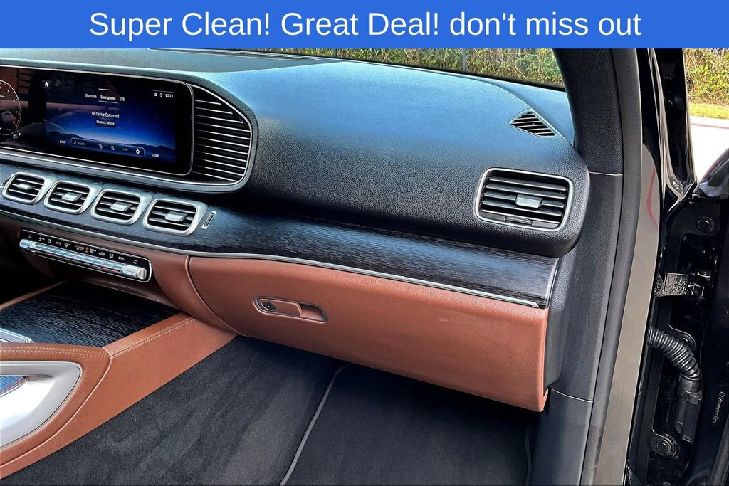 Used 2024 Mercedes-Benz GLE 350 4MATIC image 20