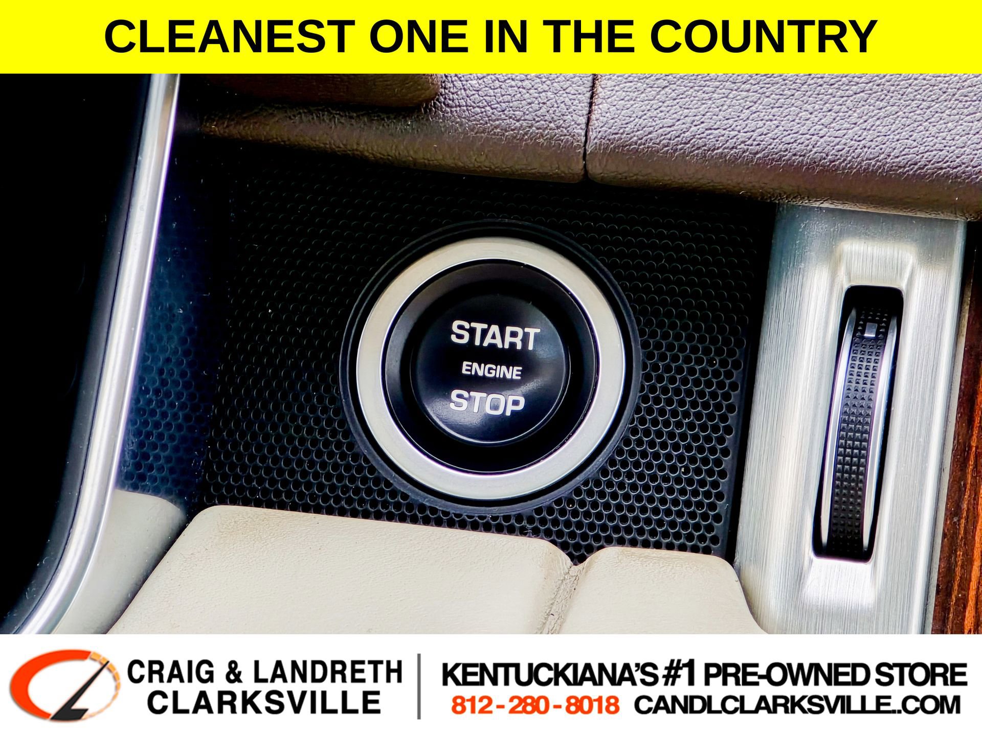 Used 2016 Land Rover Range Rover HSE image 21