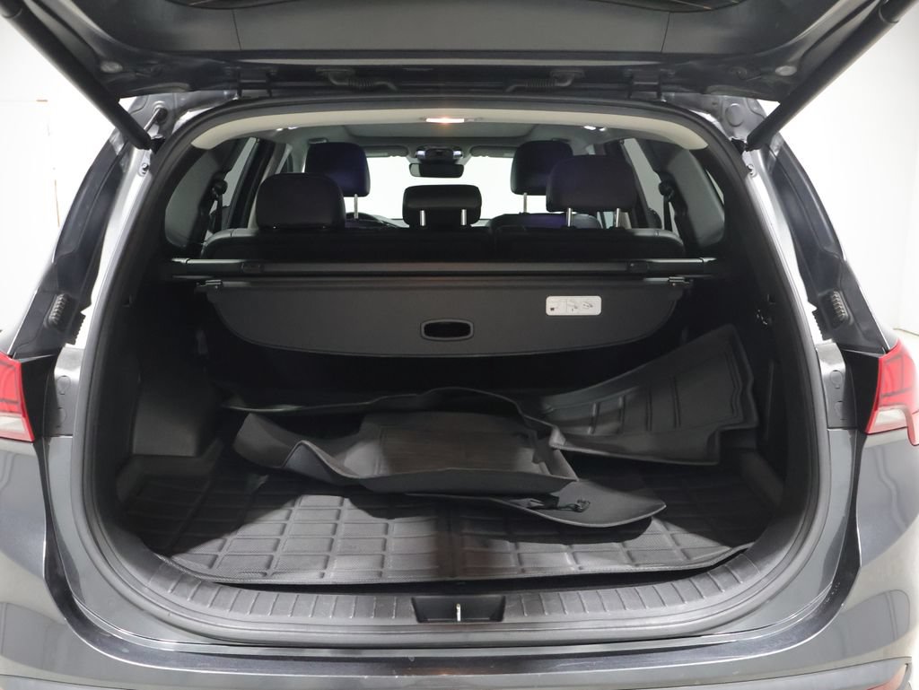 Used 2023 Hyundai Santa Fe SEL w/ Premium Package AWD/4WD image 4