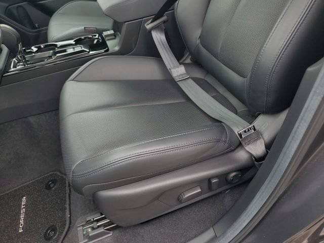 Used 2026 Subaru Forester Limited w/ Premium/Limited Package AWD/4WD image 22