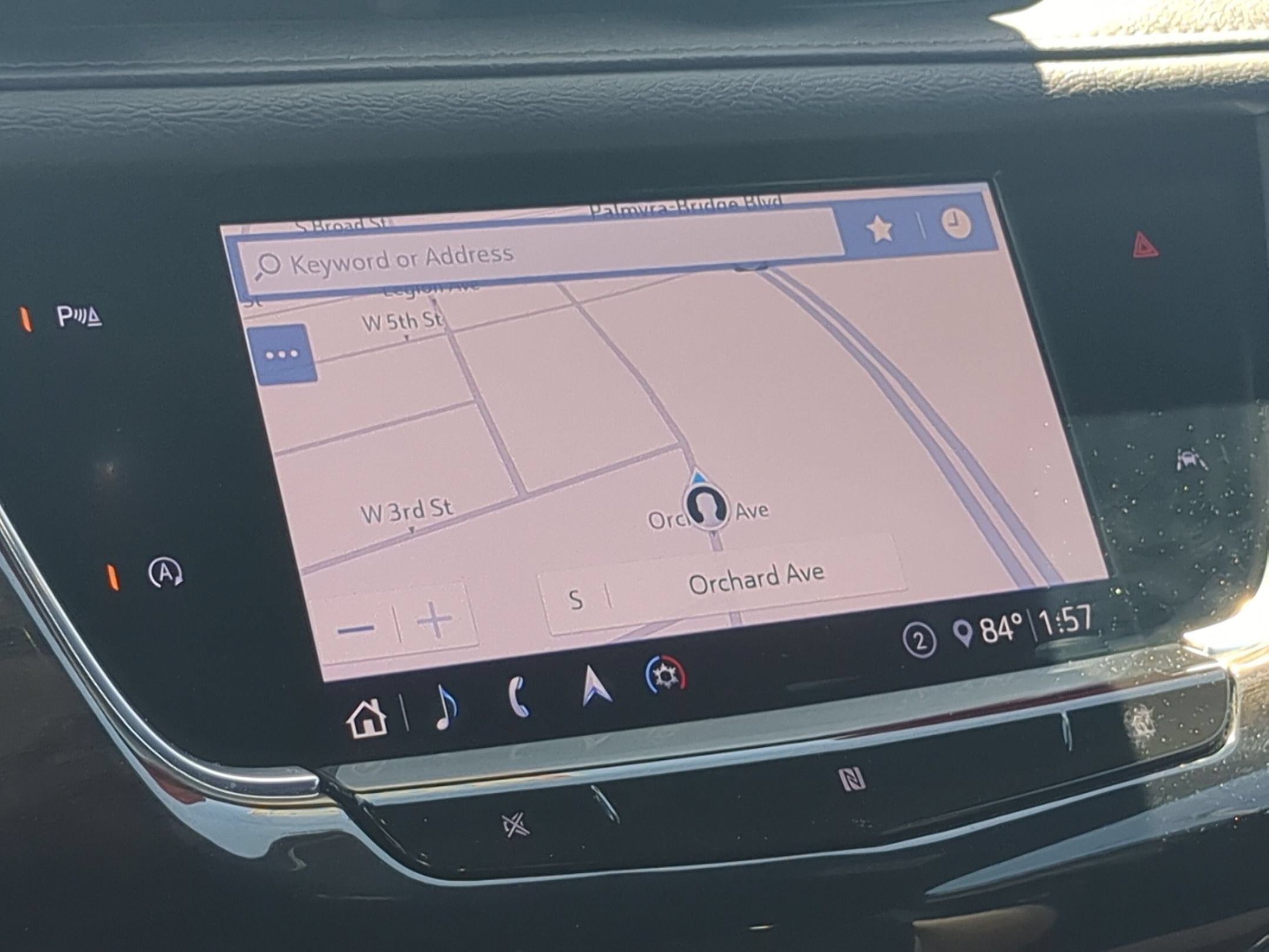 Certified 2020 Cadillac XT6 Premium Luxury AWD/4WD image 13