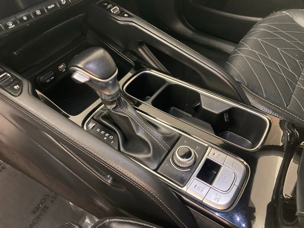 Used 2023 Kia Telluride SX Prestige X-Pro image 9