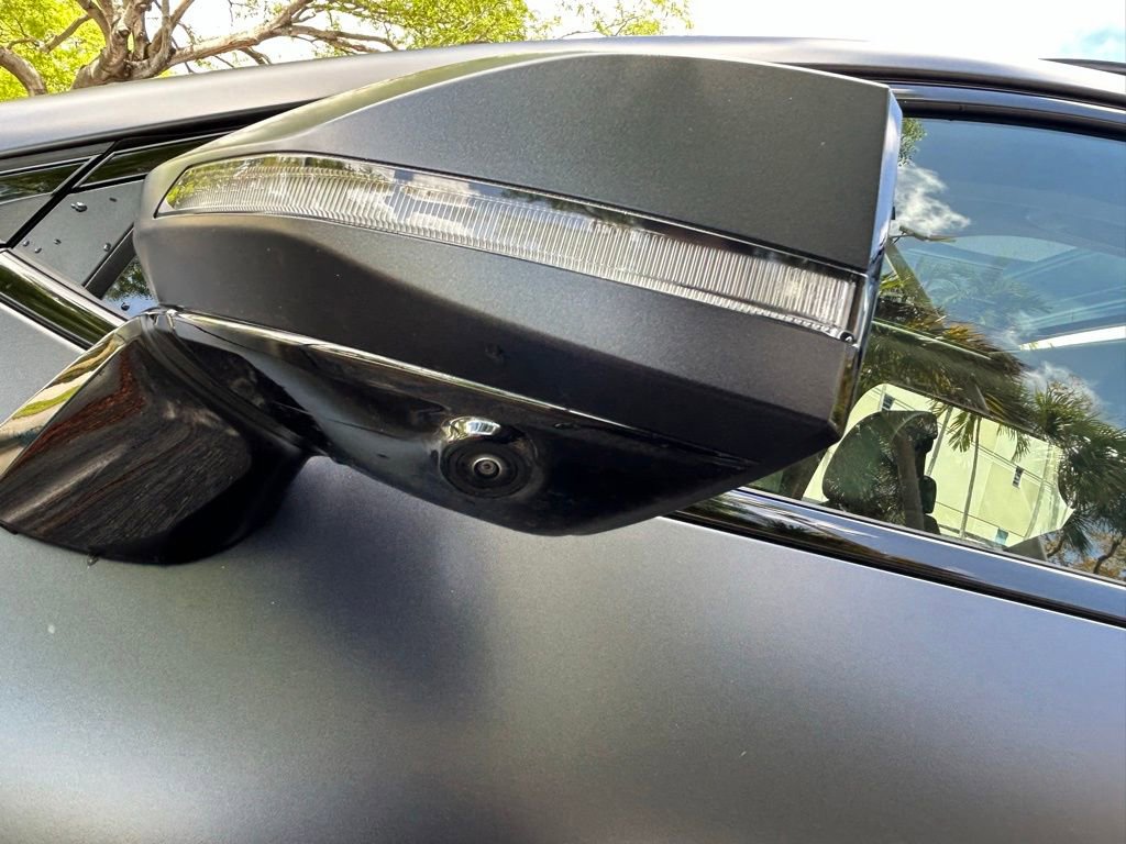 Used 2026 Kia Sportage SX image 32