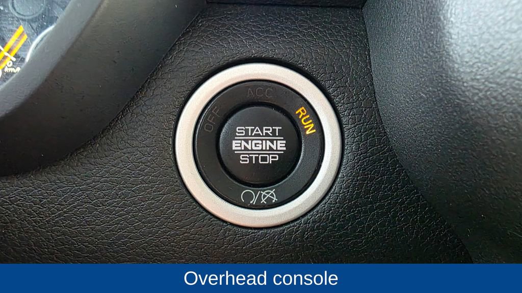 Used 2020 RAM 2500 Big Horn image 35