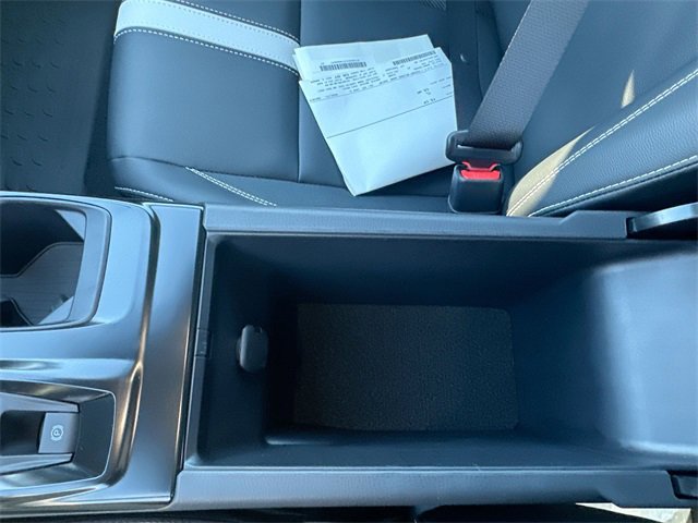 New 2026 Toyota Camry SE w/ Convenience Package image 21