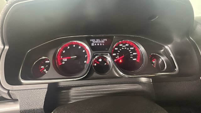 Used 2015 GMC Acadia SLE FWD image 14