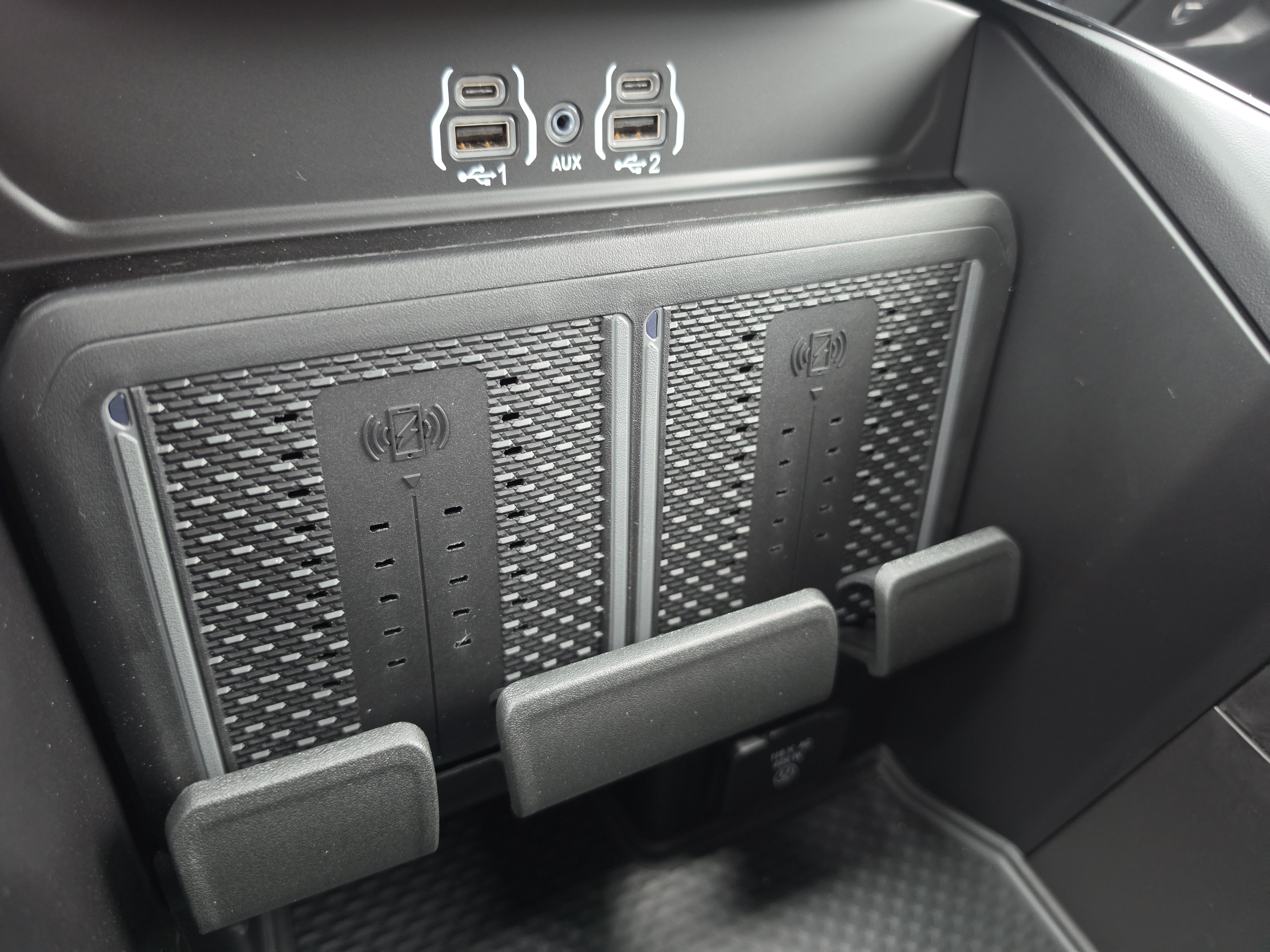 New 2027 RAM 2500 Big Horn AWD/4WD image 30