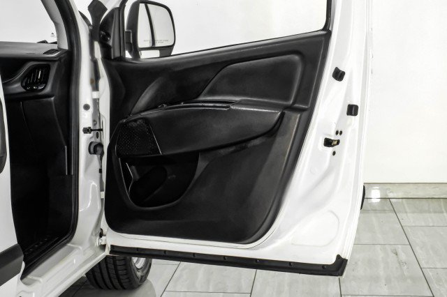 Used 2020 RAM ProMaster City Tradesman FWD image 50