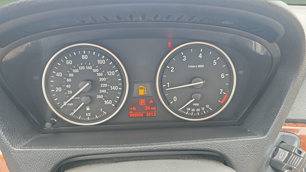Used 2011 BMW X5 xDrive35i AWD/4WD image 17