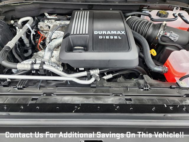 New 2026 GMC Sierra 1500 AT4 image 22