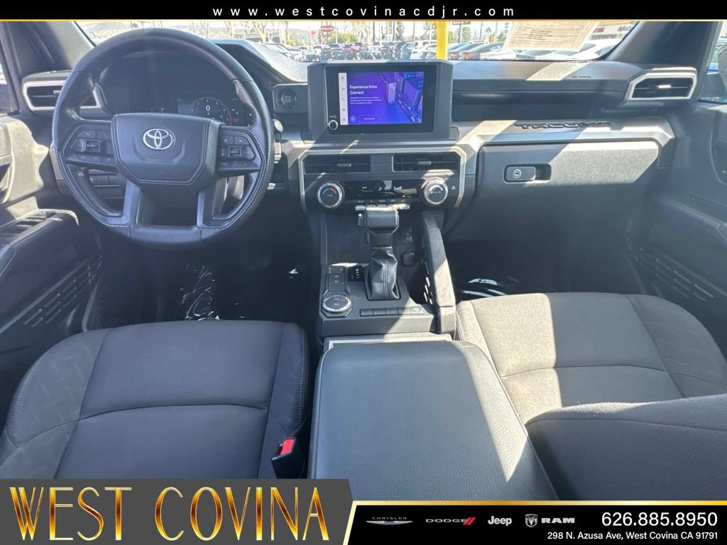 Used 2024 Toyota Tacoma SR5 RWD image 32