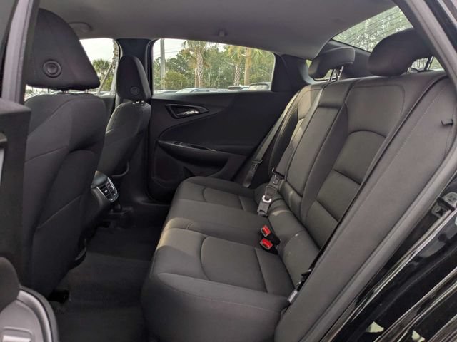 Used 2024 Chevrolet Malibu LT FWD image 12
