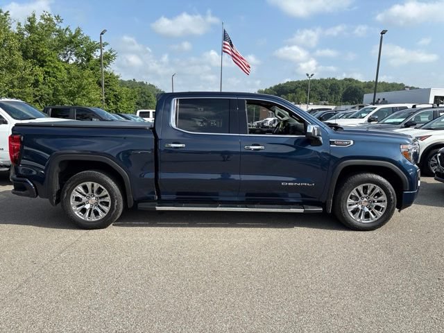 Used 2020 GMC Sierra 1500 Denali AWD/4WD image 6