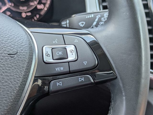 Used 2019 Volkswagen Atlas SEL Premium AWD/4WD image 28