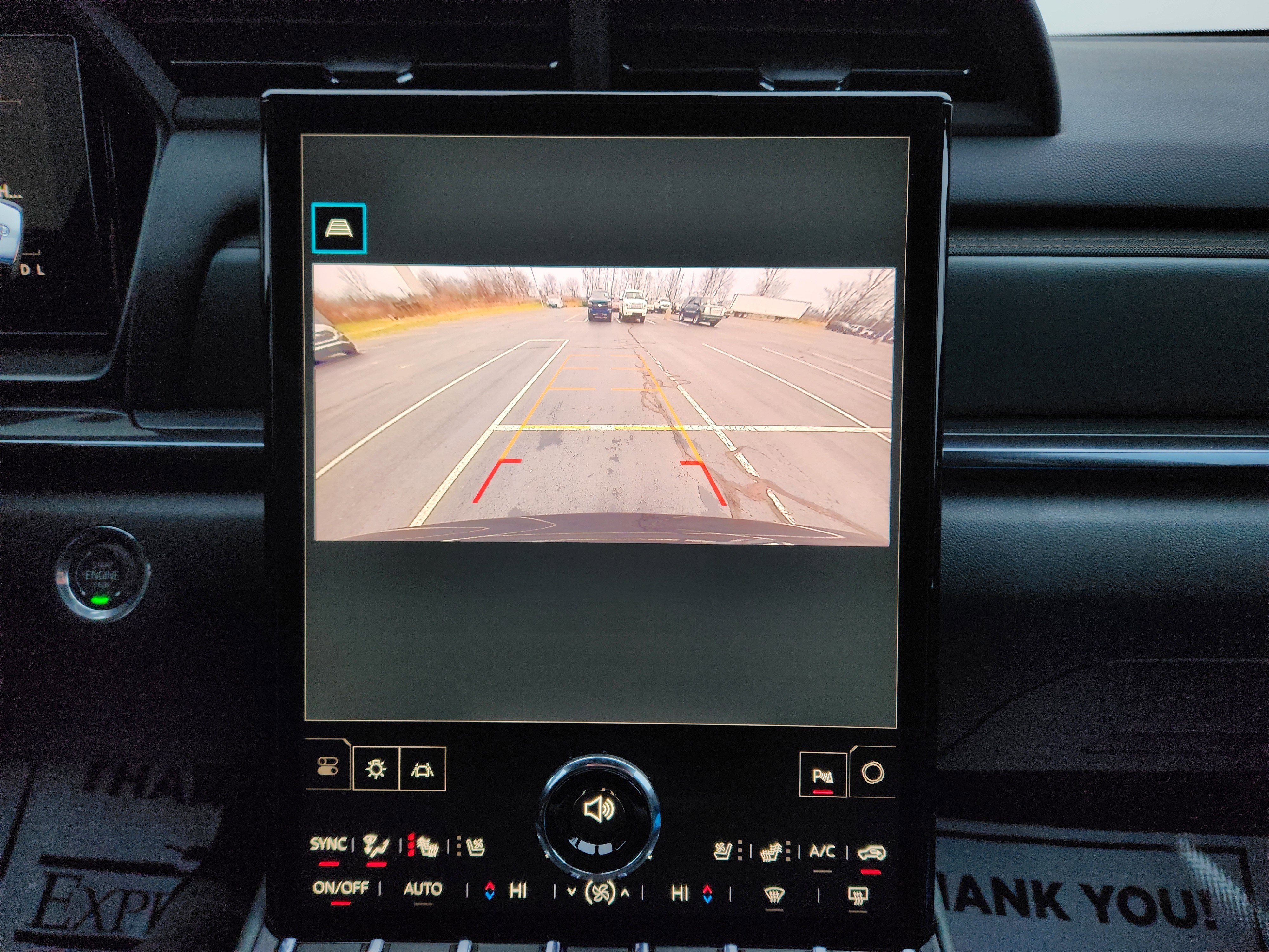 New 2026 GMC Terrain AT4 w/ Convenience Package III image 13