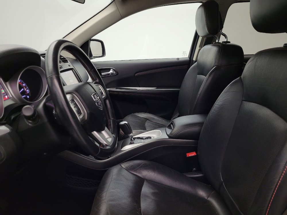 Used 2018 Dodge Journey GT image 17