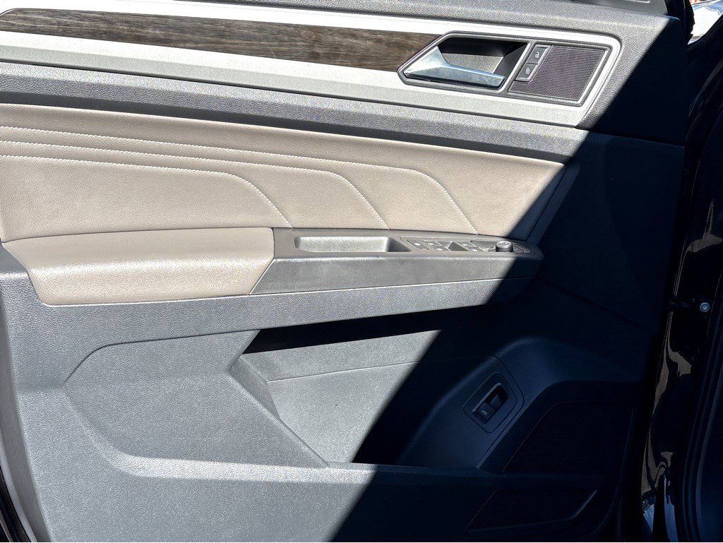 Used 2022 Volkswagen Atlas SE image 18