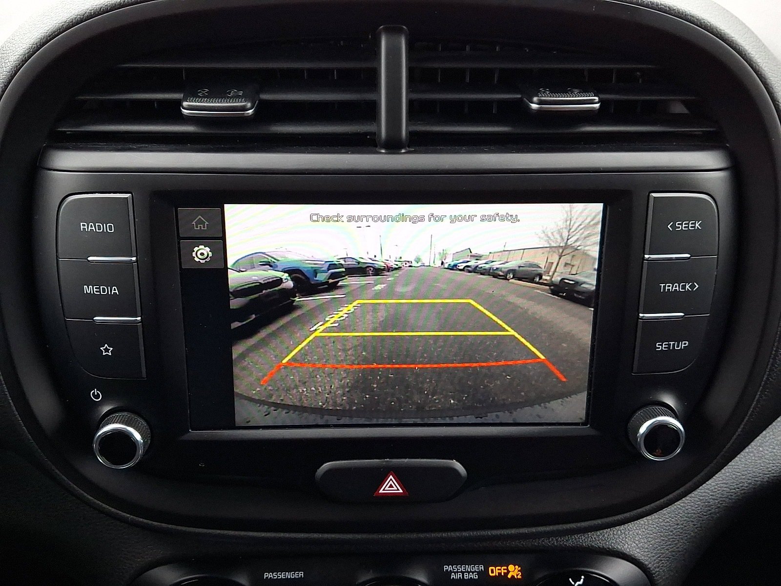 Used 2023 Kia Soul LX FWD image 17