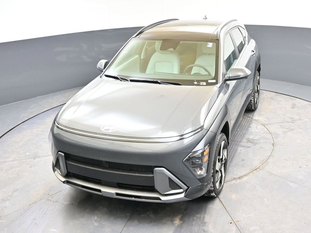 New 2026 Hyundai Kona Limited image 49