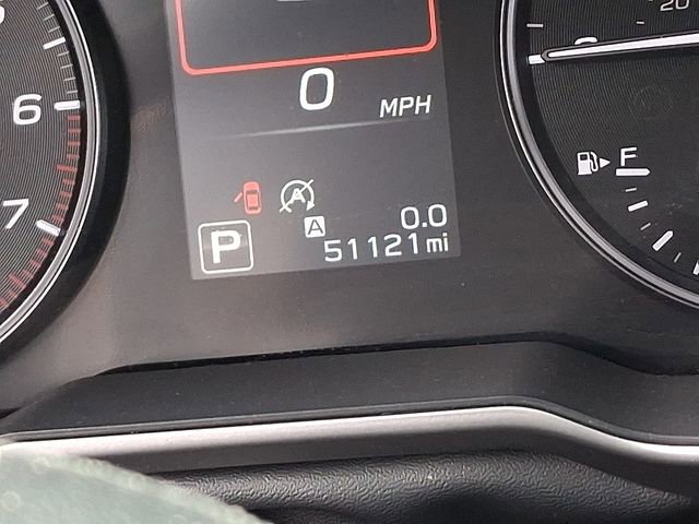 Used 2023 Subaru Outback Onyx Edition image 21