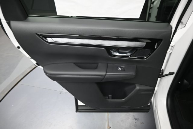 New 2026 Honda CR-V EX-L image 26
