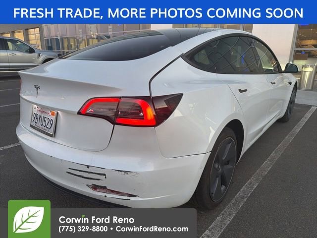 Used 2022 Tesla Model 3 image 5