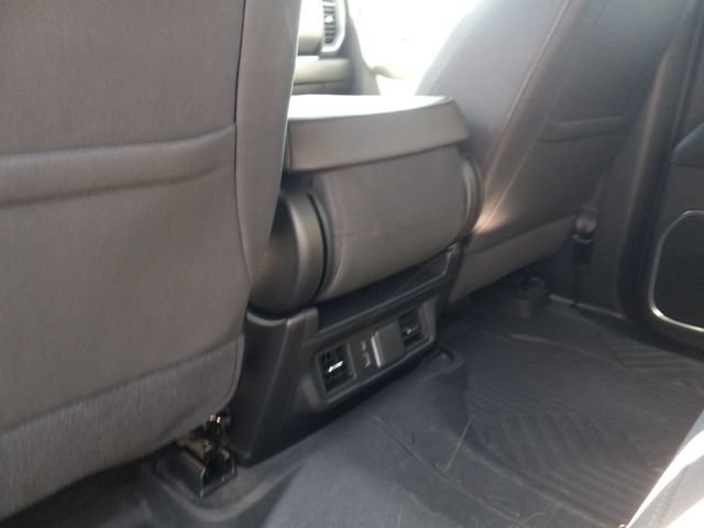 Certified 2025 Chevrolet Silverado 1500 RST AWD/4WD image 26