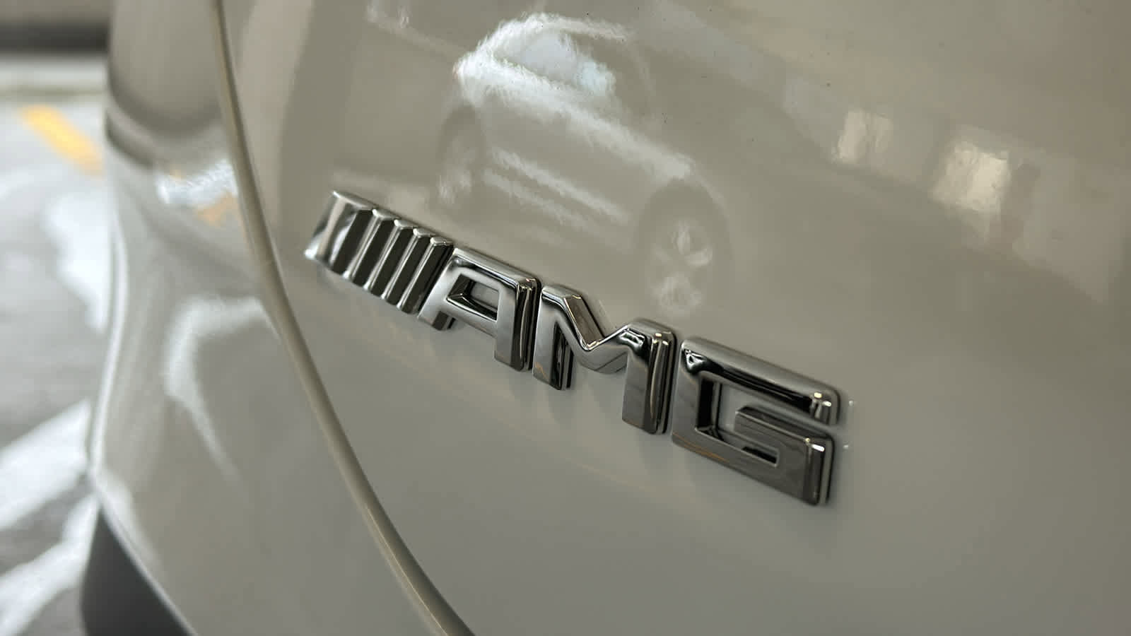 New 2026 Mercedes-Benz GLE 53 AMG 4MATIC Coupe image 11