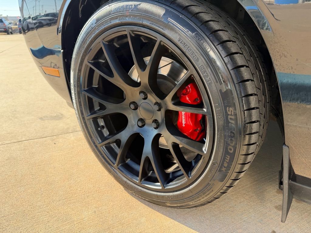 Used 2008 Dodge Challenger SRT8 image 14