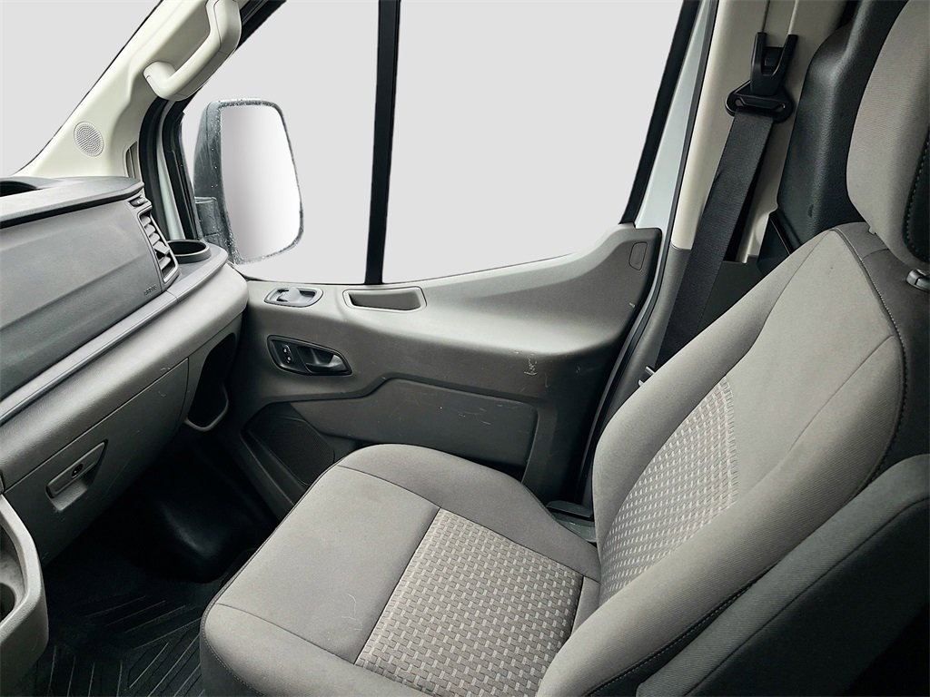 Used 2024 Ford Transit 250 Low Roof w/ Exterior Upgrade Package image 22