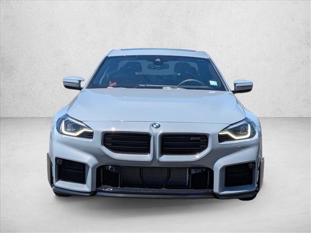New 2026 BMW M2 w/ Lighting Package RWD image 5