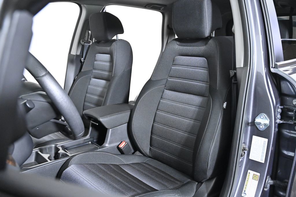 Used 2022 Honda CR-V EX image 23