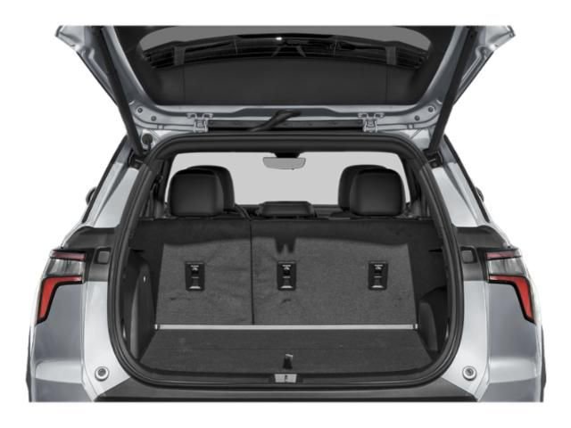 New 2026 Chevrolet Equinox ACTIV image 11