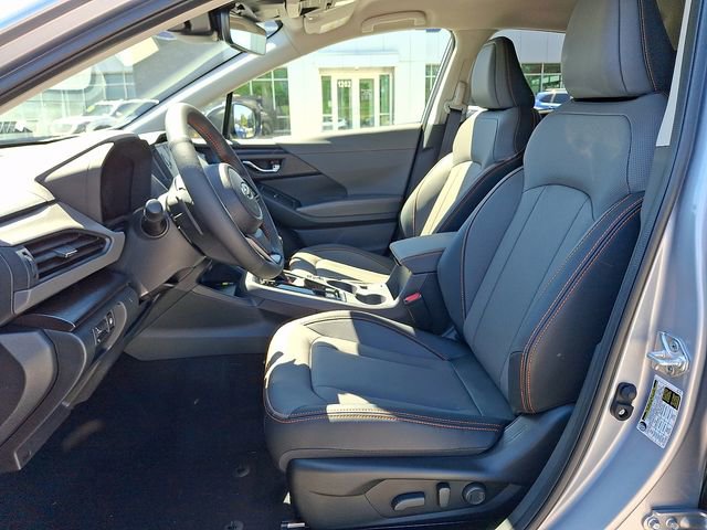 New 2026 Subaru Crosstrek 2.5i Limited AWD/4WD image 10