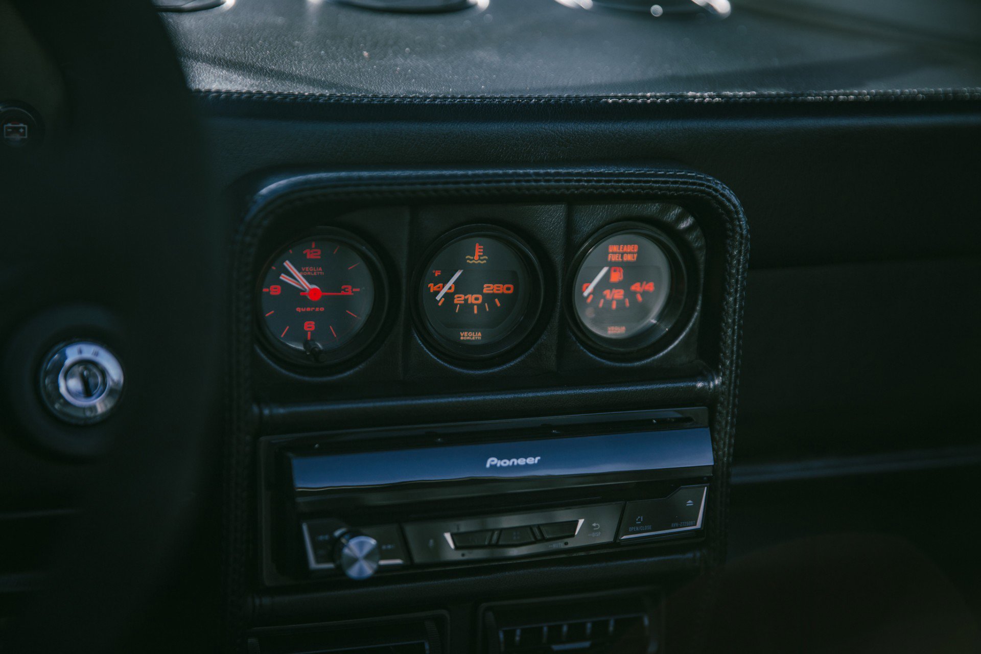 Used 1986 Ferrari 328 GTS image 11