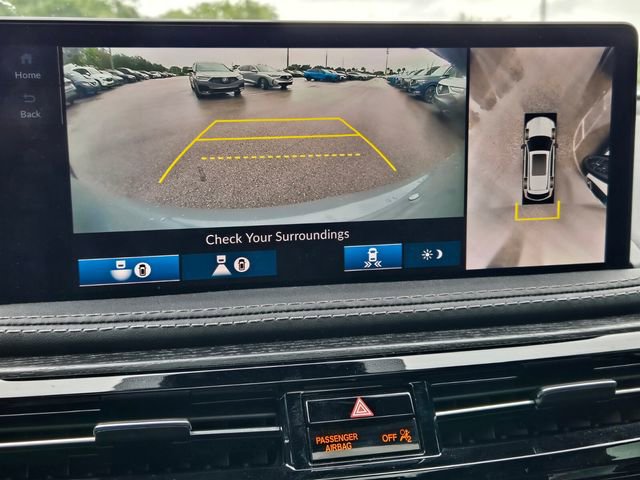 Used 2025 Acura MDX Type S AWD/4WD image 20