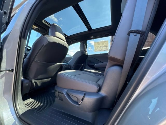 New 2026 Lexus TX 350 AWD w/ Technology Package image 31