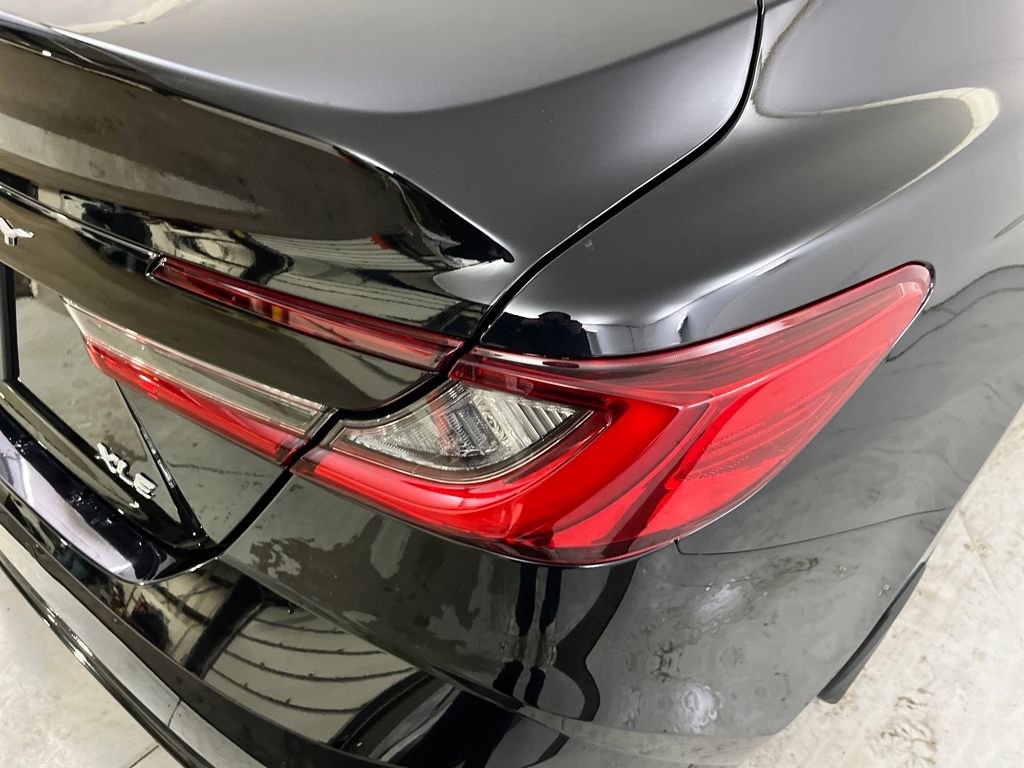 Used 2026 Toyota Camry XLE w/ Premium Plus Package image 47