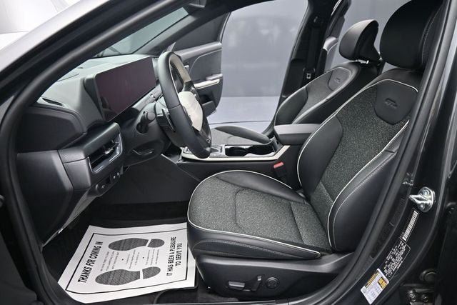 Used 2025 Kia K4 GT-Line w/ GT-Line Sunroof Package FWD image 19