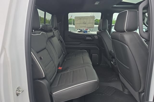 Used 2026 GMC Sierra 1500 AT4X w/ AT4X AEV Edition AWD/4WD image 28