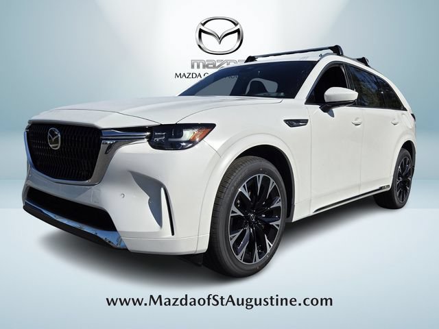 New 2026 MAZDA CX-90 3.3 Turbo S w/ Premium Plus AWD/4WD image 1